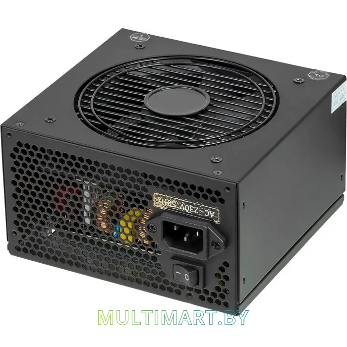 Блок питания Formula Formula-AP500-80 500W